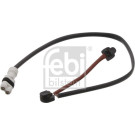 FEBI BILSTEIN Verschleißsensor 33997