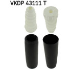 SKF Schutzsatz Stoßdämpfer | VKDP43111T