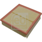 FEBI BILSTEIN Luftfilter | 100467