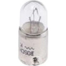 24V 2V TRUCK LIGHT BA9s | BOSCH | KFZ-GLUEHLAMPE | 1987302508