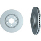 KAMOKA Bremsscheibe 103596