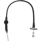 KAMOKA Seilzug, Kupplungsbetätigung LC123