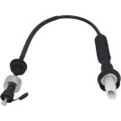 KAMOKA Seilzug, Kupplungsbetätigung LC053