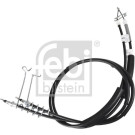 FEBI BILSTEIN Seilzug, Feststellbremse | 177158