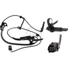 32336 Sensor, Raddrehzahl