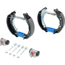 BREMSBACKENSATZ Original ATE TopKit 03.0520-9620.3