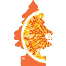 WUNDER-BAUM 88954804 Wunderbaum Orange Juice 1 Stk