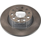 FEBI BILSTEIN Bremsscheibe 171439