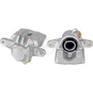 A.B.S. Bremstrommel 740521