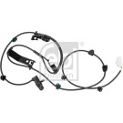 170831 Sensor, Raddrehzahl 170831 Sensor, Raddrehzahl