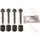 Bremssattel Rep Satz | AUDI A4, A6 SEAT VW 95-05 | SP9896