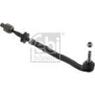 11 311 013 Spurstange VA re | BMW E39 (nicht 535i,540i) 95 | 11818 11 311 013 Spurstange VA re | BMW E39 (nicht 535i,540i) 95 | 11818