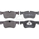 A.B.S. Bremsbeläge 37921