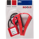 ROOKS Elektronikschutz 12V – Überspannungsschutz bei Schweißarbeiten