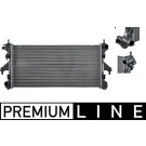 MAHLE Kühler, Motorkühlung