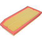 KAMOKA Luftfilter F257301