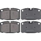 A.B.S. Bremsbeläge 36145