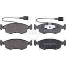 A.B.S. Bremsbeläge 37865
