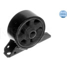 76 555 026 Lagerung Motor VOLVO S40,V40 MEYLE-ORIGINAL: True to OE 5143060002