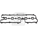 Dichtung, Zylinderkopfhaube Audi A8 5.2 06- Links | 36273