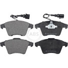 A.B.S. Bremsbeläge 37415