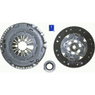 SACHS Kupplungssatz 3000 845 701