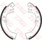 87 461 014 Bremsbacken | DAIHATSU Cuore 95 | GS8699