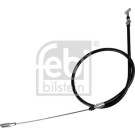 FEBI BILSTEIN Seilzug, Feststellbremse