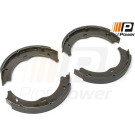 PROFIPOWER Bremsbackensatz, Feststellbremse 2B0041