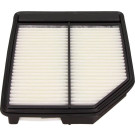 Luftfilter Honda Civic 06 | 26-0712