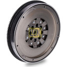 Zweimassenschwungrad MERCEDES Sprinter 60-95KW 00 LuK DMF 415 0239 10