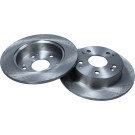 Maxgear Bremsscheibe Honda T. Civic 01- Type R | 19-2499