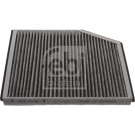 FILTER, INNENRAUMLUFT | FE45857