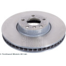 BLUE PRINT Bremsscheibe ADB114371 BLUE PRINT Bremsscheibe ADB114371