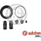 Reparatursatz Bremssattel Db P. Sprin | D4099