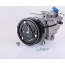 Kompressor PKW | Nissan Qashqai 07 | 890742