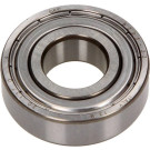 Kugellager | 6203-2Z