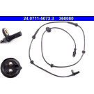 ATE ABS Sensor | 24.0711-5072.3