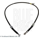 Seilzug, Feststellbremse Mazda T. Mx-5 1.8-2.0 05- Le | ADM546115