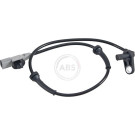 A.B.S. ABS Sensor | 31358