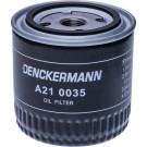 DENCKERMANN Ölfilter
