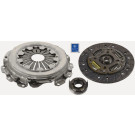 SACHS Kupplungssatz 3000 951 463