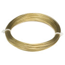 400022L SW-Stahl Piano-Schneiddraht gedrillt