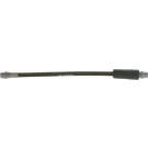 Bremsschlauch VA | AUDI 80,90,Coupe 86 | 1987476406