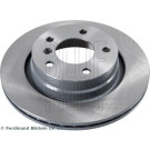 BLUE PRINT Bremsscheibe ADB114336