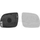 VAN WEZEL Spiegelglas, Außenspiegel