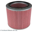 Luftfilter Kia Ceres 2.4D 96-00 | ADG022123