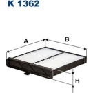 FILTRON Filter, Innenraumluft K 1362