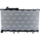 NRF Kühler, Motorkühlung 550170