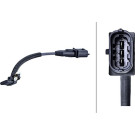 HELLA Impulsgeber, Kurbelwelle 6PU 009 168-661